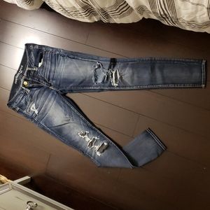 American Eagle Jennings Jean